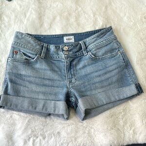 Hudson shorts